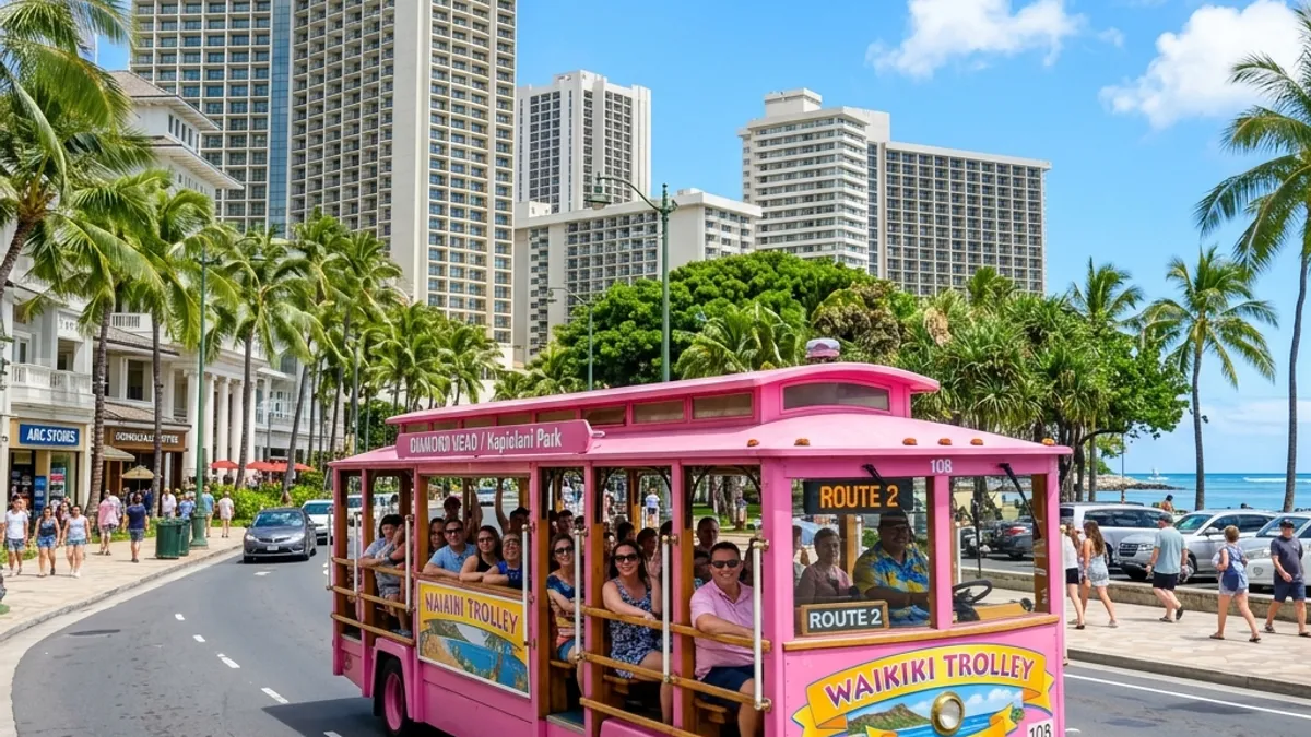 TheBusの路線変更？出不精夫婦は「JCBカードのピンクトロリー」さえあれば摩擦ゼロ