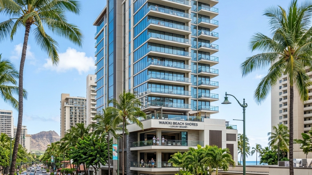 【HGV】カ・ハク・ヒルトンクラブ予約開始！出不精夫婦が「新施設よりホクラニ」を愛し続ける明確な理由