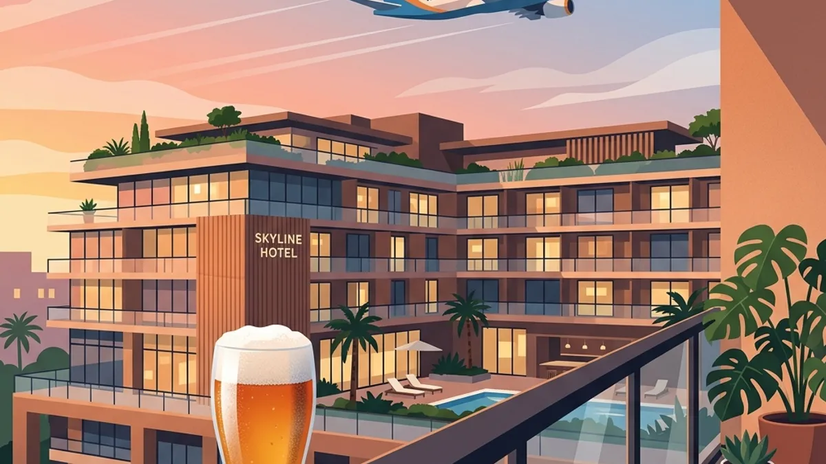 ANAとIHGが本気の提携。ダイヤモンドが自動で68泊相当・ダブルディップ・相互交換まで揃ったけど、ヒルトン派は乗り換える?