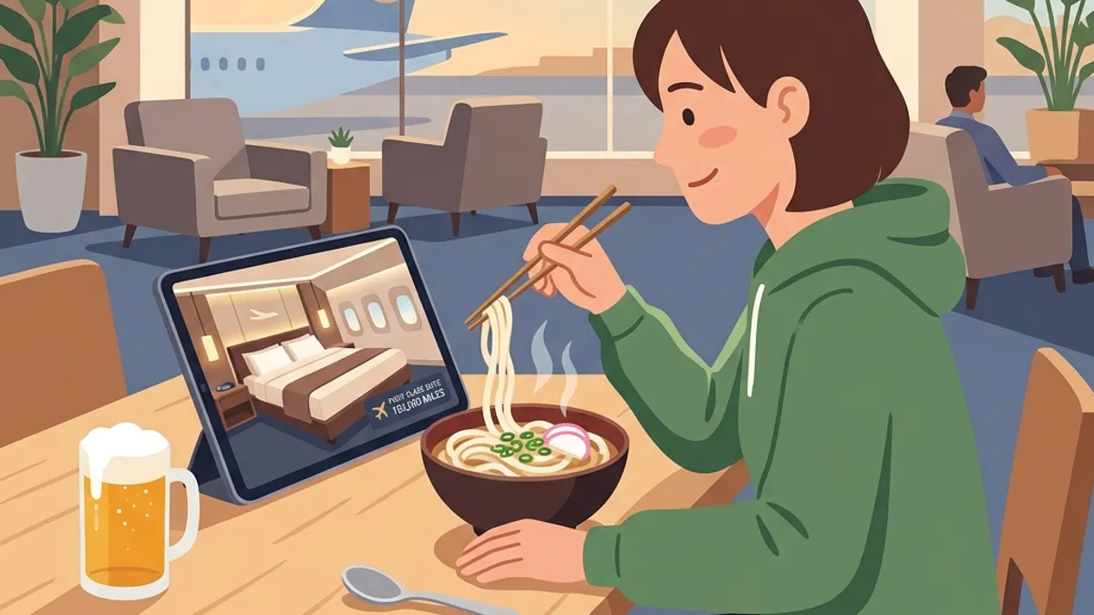 エアバスA350-1000「マスタースイート」公開 ― いつかマイルで乗れる日が来たらいいなぁ、と眺める話