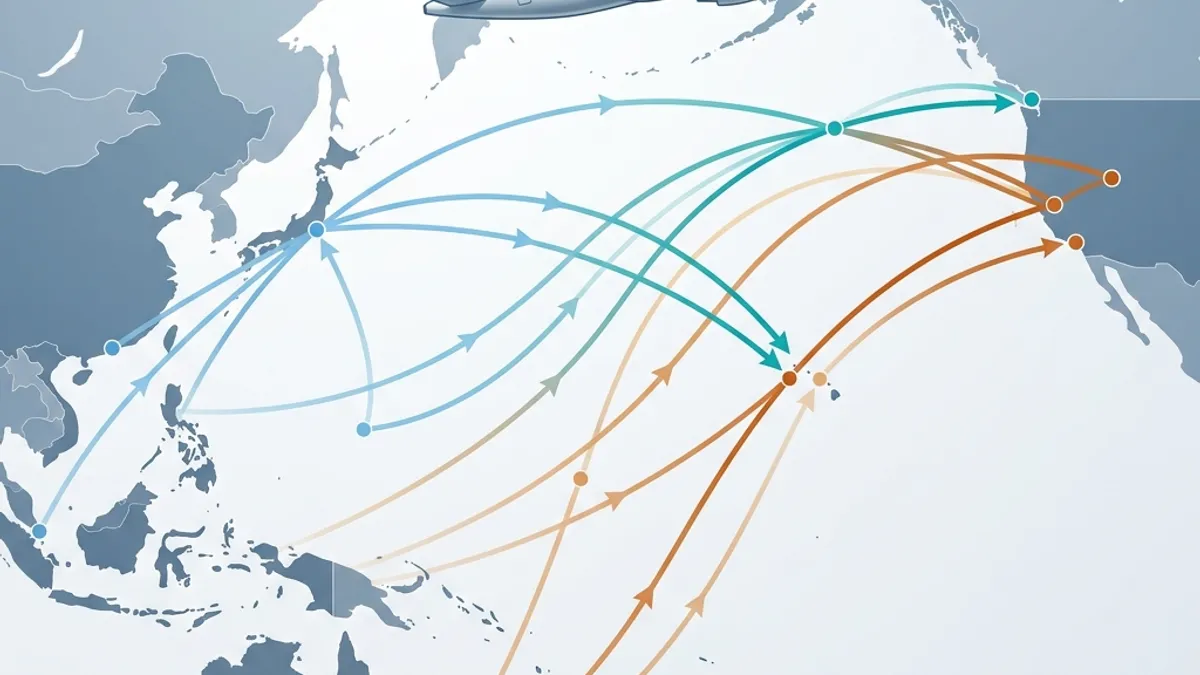 アシアナ航空が2026年12月16日でスターアライアンス脱退 ― 大韓航空と統合しスカイチームへ、ANA派の私たちが眺める航空連合の地図替え