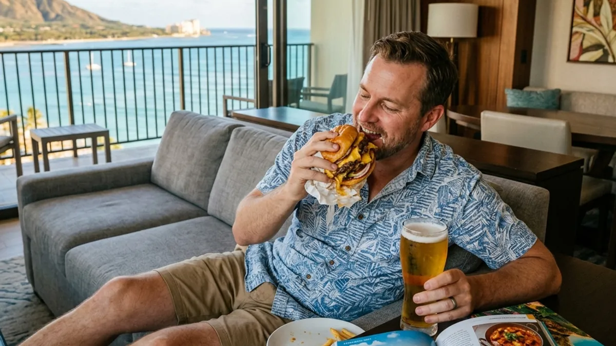 絶品カレーがカイルアに？大のインド料理好き出不精夫婦が抱く「ハワイアン・ジレンマ」