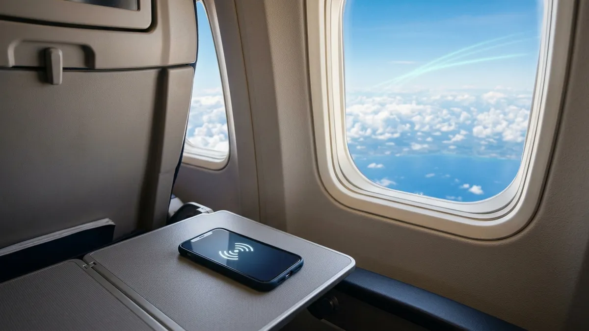 ハワイアン航空・アラスカ航空の機内Wi-Fiが無料化 ― 会員登録だけでスターリンク接続、ハワイ発着便はもう対応済み