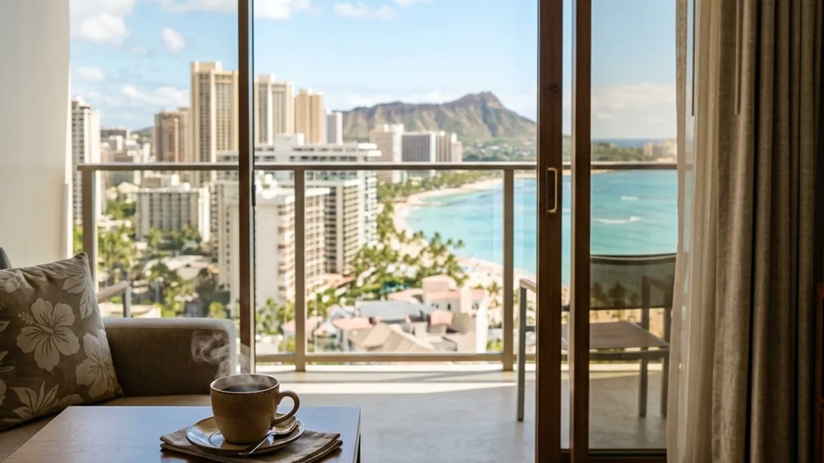 絶品コーヒーのためにカカアコまで行く？出不精夫婦が「部屋コーヒー」に行き着く理由