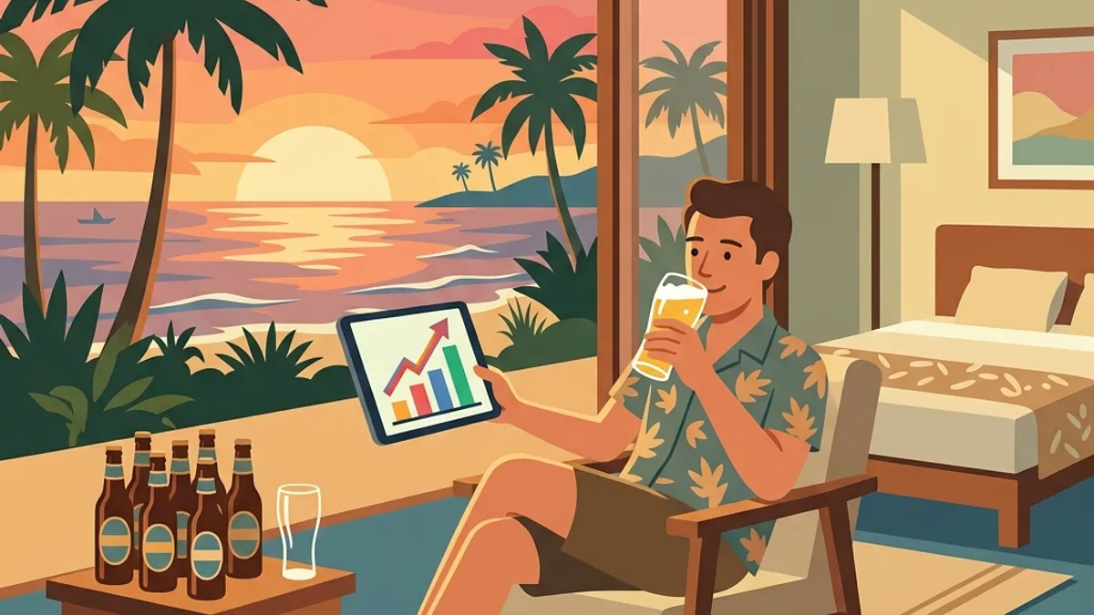 マウイの下水料金が9%値上げ、Waikapu処理場は予算が3倍に膨張…ハワイ全体の維持コスト連鎖値上げが他人事じゃない件