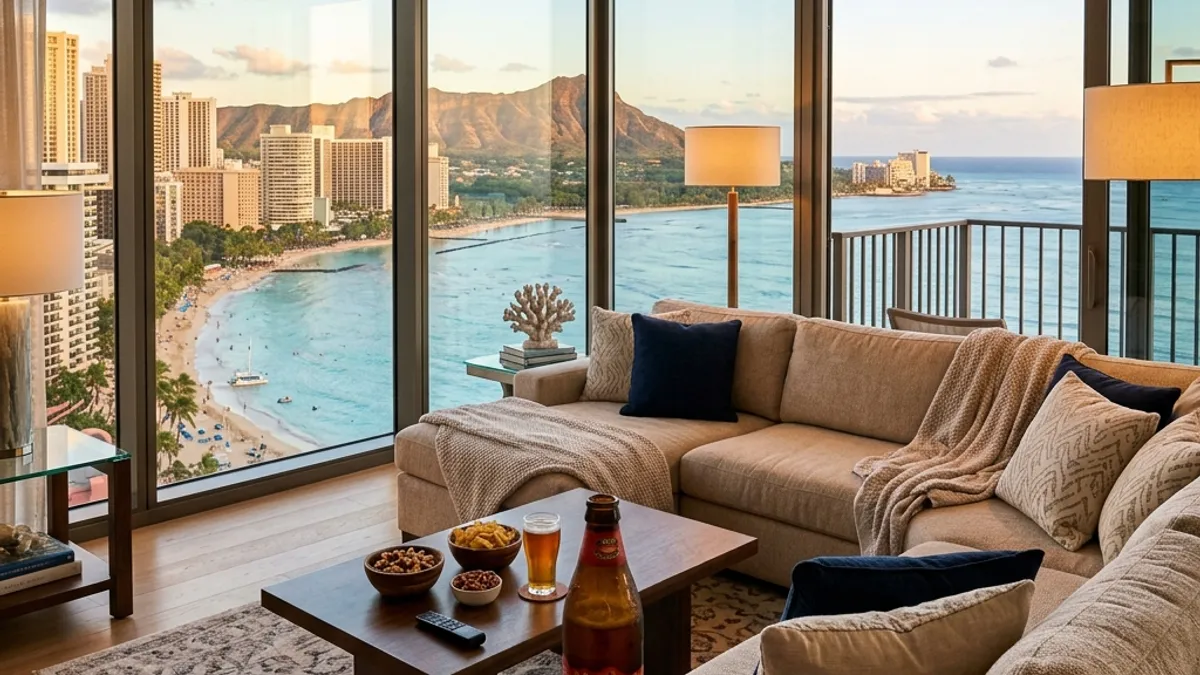 「だから私たちは手放せない！」出不精夫婦が語るタイムシェア（HGV）最強説