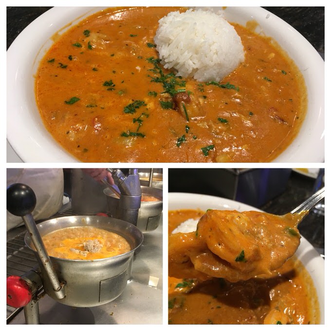 パンローストとガンボが有名な行列店！パレスステーションのザ・オイスターバー (The Oyster Bar at Palace Station)