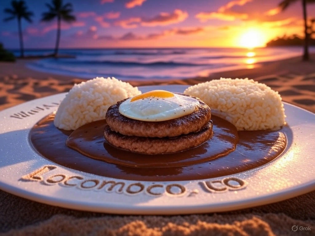 ワイキキのおすすめロコモコ10選 2025年版