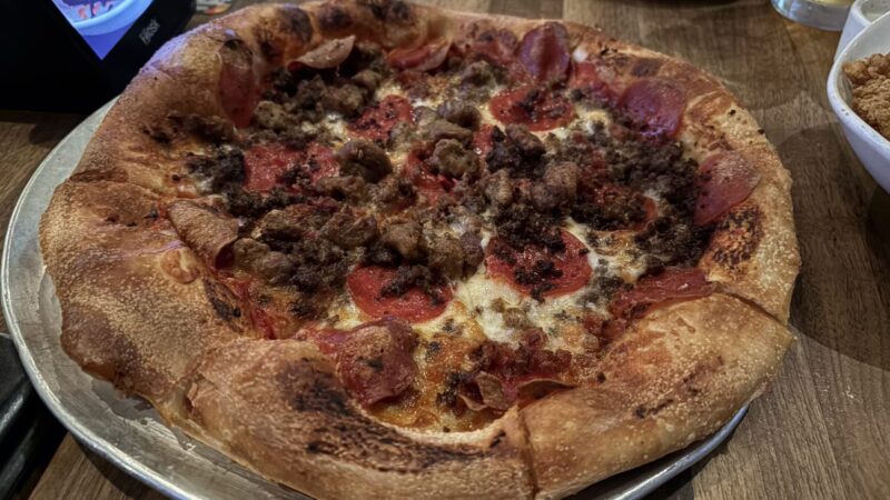 カーニボービザ