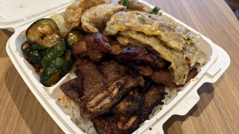 Sunny’s Special（$25.95）