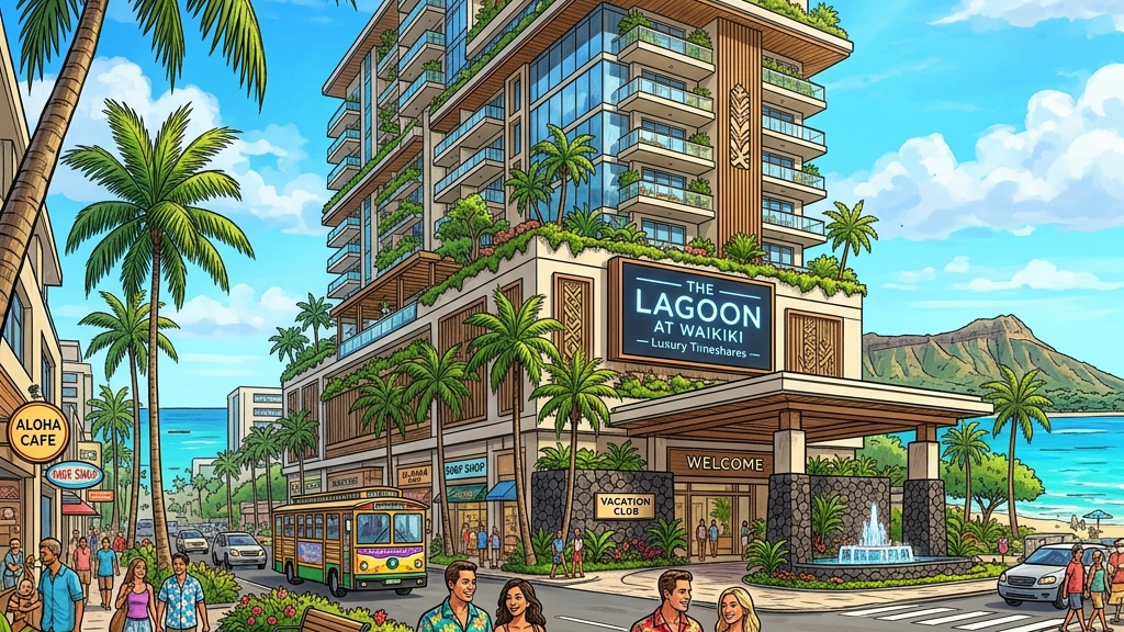 HGVの新施設「Ka Haku(カ・ハク)」が2026年夏開業！それでも私たちが「ホクラニ」を選ぶ理由