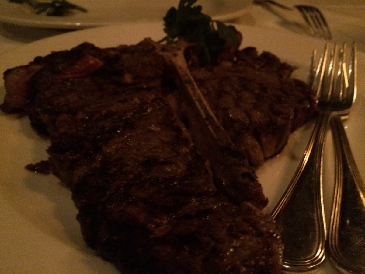 おしゃれな雰囲気で熟成肉のステーキが食べられるgotham Steakhouse 出不精夫婦が暮らすように旅するブログ おしゃれな雰囲気で熟成肉のステーキが食べられるgotham Steakhouse 出不精夫婦が暮らすように旅するブログ