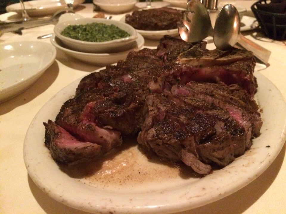 PORTERHOUSE (ポーターハウス)