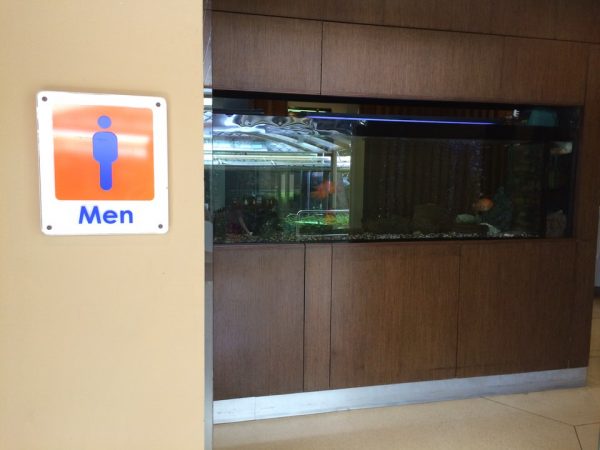 サムイ島からプーケットへGo! 無料の軽食&ドリンクが嬉しいサムイ空港