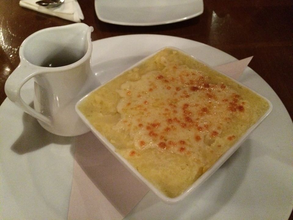 TRADITIONAL COTTAGE PIE (380THB)