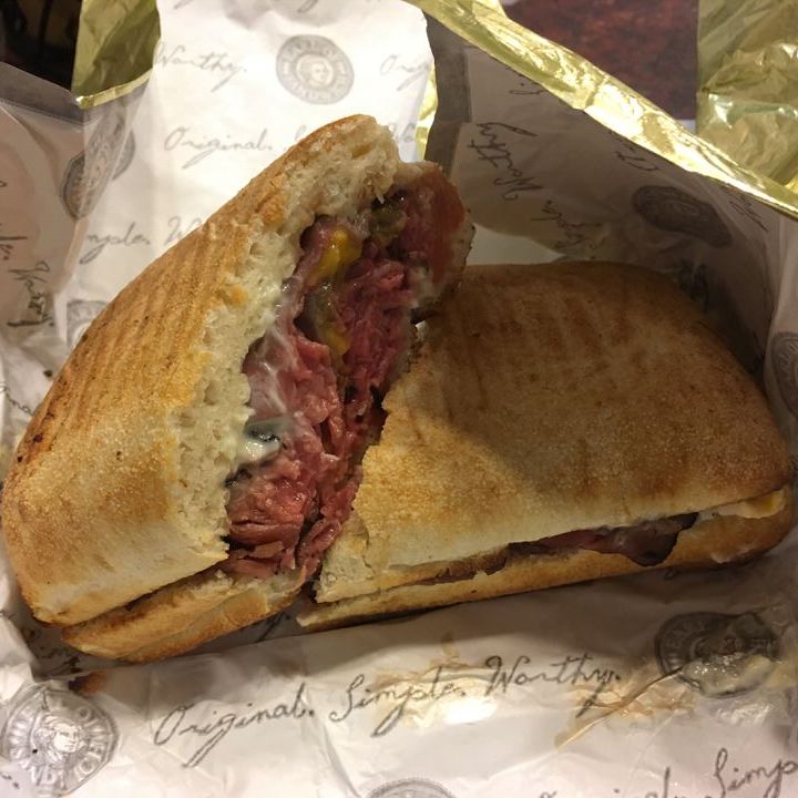 Earl of Sandwich - The Original 1762 $6.99