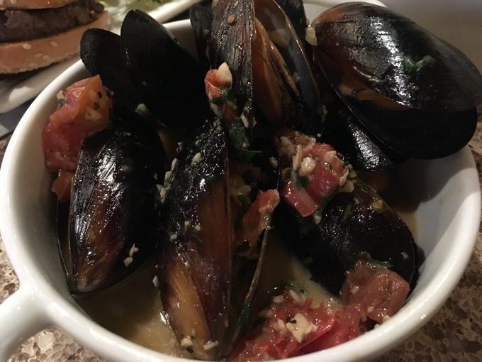 濃い目の味付けでグッド！