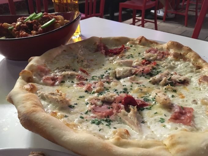 ビアンカ Bianca 10ドル (通常16.5ドル)