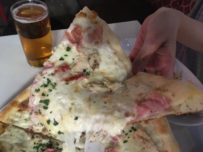 1切れがこの大きさ！