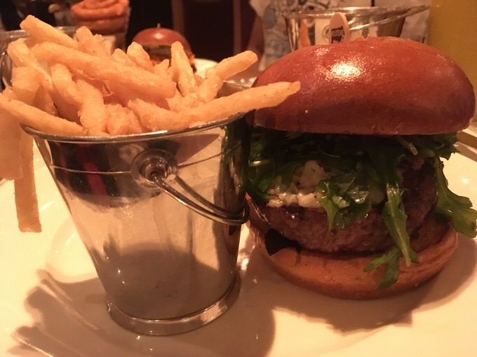 ゴールドスタンダード GOLD STANDARD 18.5ドル