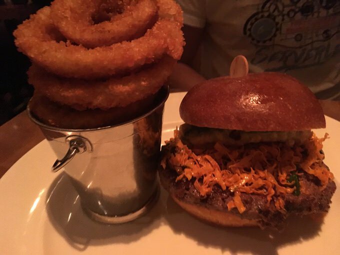 ザ・ライジング・サン THE RISING SUN 18.5ドル