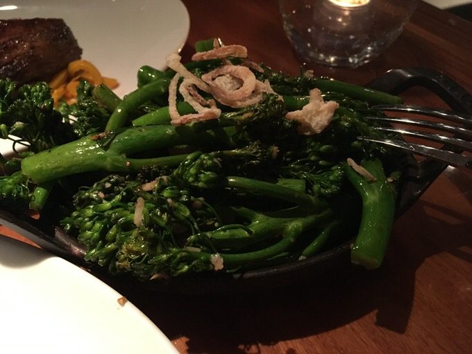 BROCCOLINI ブロッコリーニ 15ドル