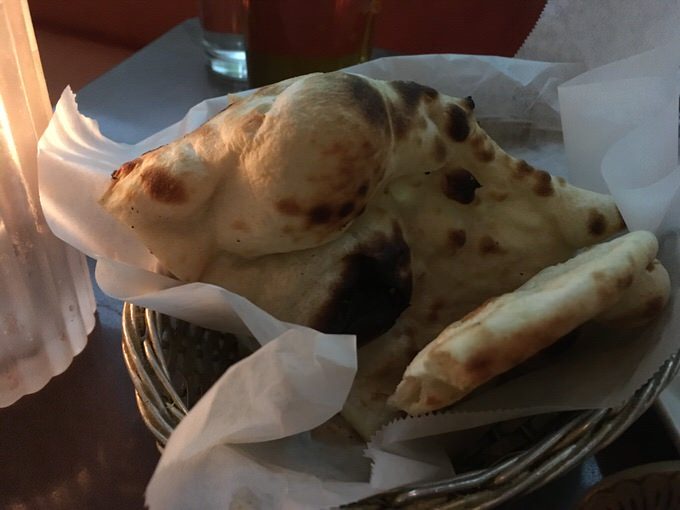 NAAN (ナン) 2.5ドル
