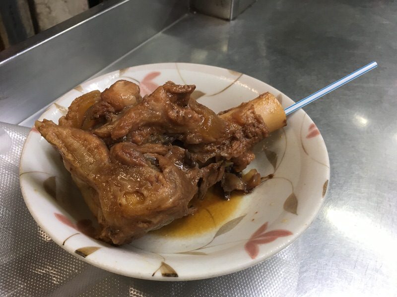 げんこつチューチュー 300〜500円