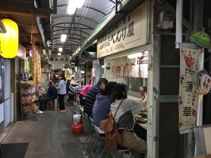 おかずの店 べんり屋 玉玲瓏>