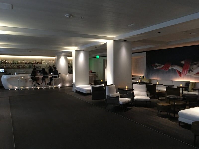 ザ・スタディの店内の様子