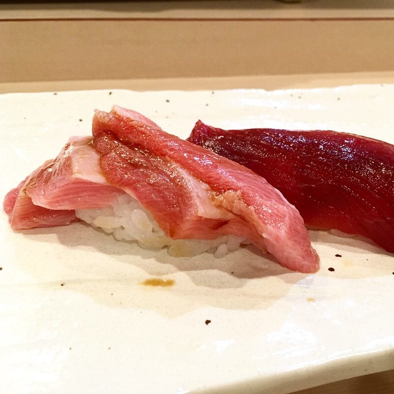札幌のすし さか井でも2 For 1 ダイニングby招待日和 絶品お寿司を半額でいただきました 出不精夫婦が暮らすように旅するブログ