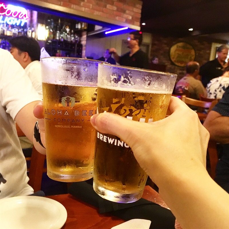 5.75ドルとクアーズライトとミラーライトで乾杯!