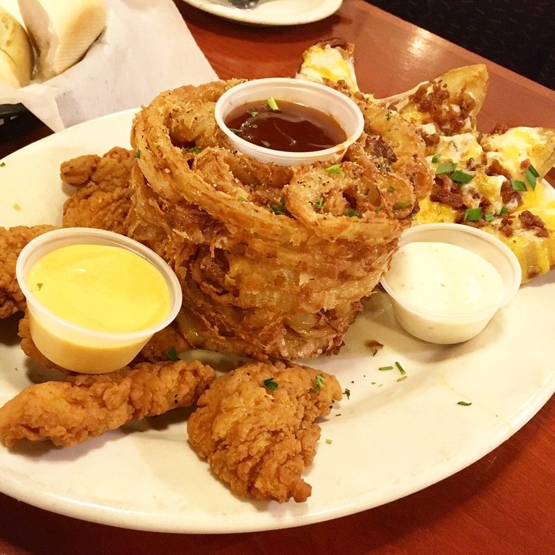 ローマズ トリプル プレイ サンプラー 14.99ドル