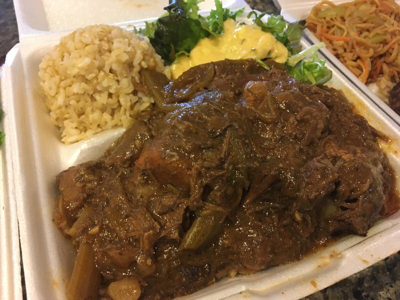 Beef Stew (26 oz.) $7.95