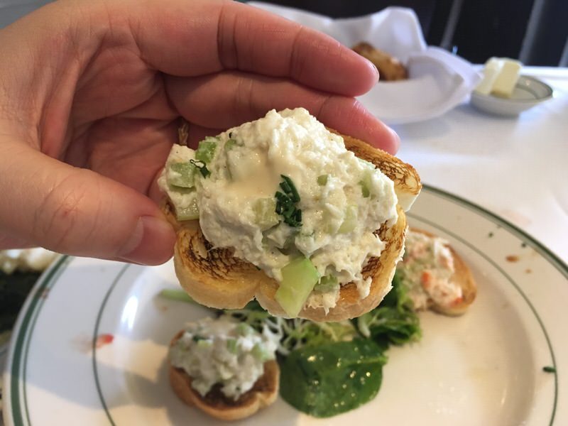 クラブクロスティーニ