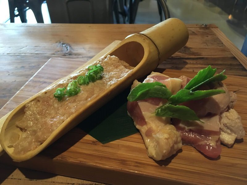 美人鍋用の鶏肉 (Chicken)