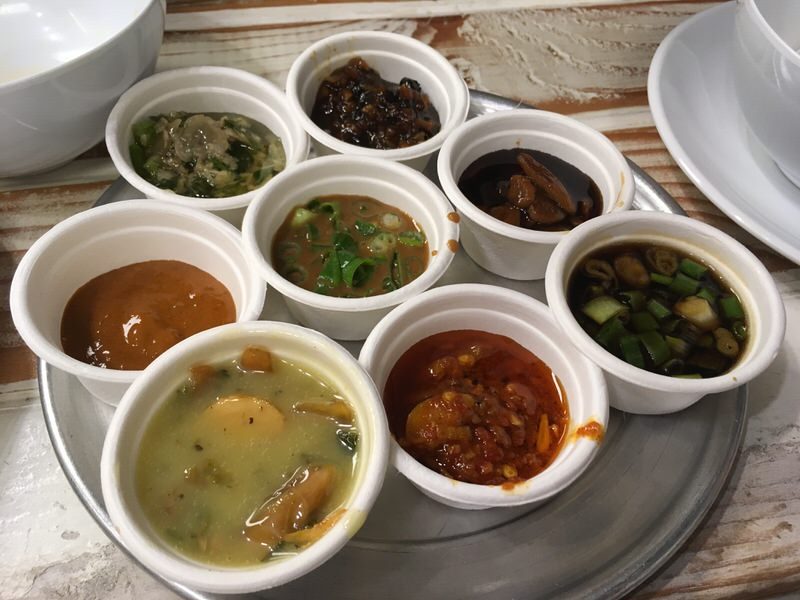 取ってきたつけダレ