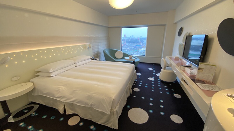 キングセレブリオ(パーク)のお部屋