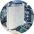 ヒルトン東京