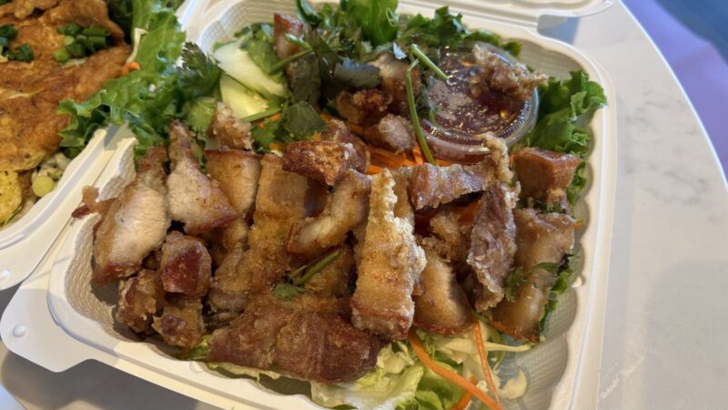Deep-Fried Crispy Pork(ディープフライドクリスピーポーク) - $28.99